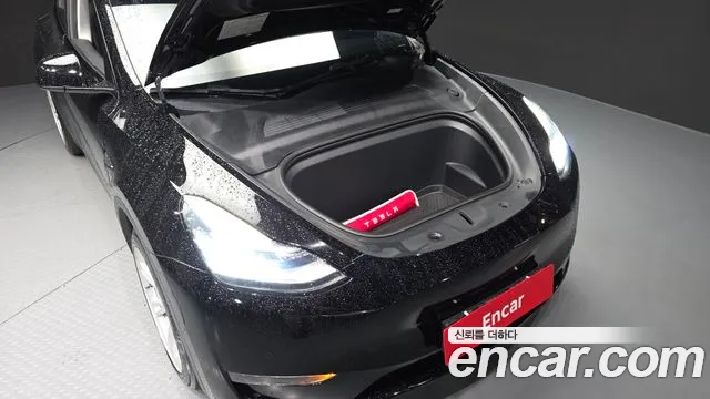 Tesla Model Y 2021 thumb 6