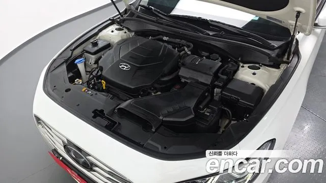 Hyundai Grandeur 2018 thumb 6