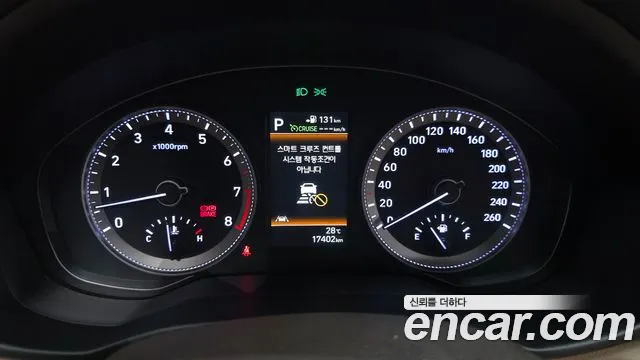Hyundai Grandeur 2018 thumb 8