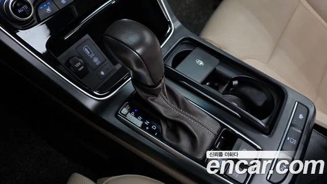 Hyundai Grandeur 2018 thumb 9
