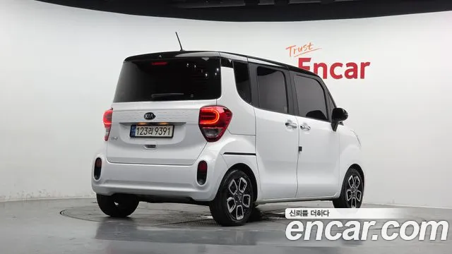 Kia Ray 2019 thumb 2