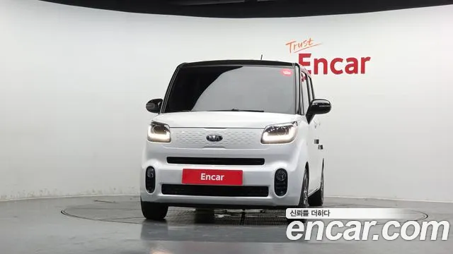 Kia Ray 2019 thumb 3