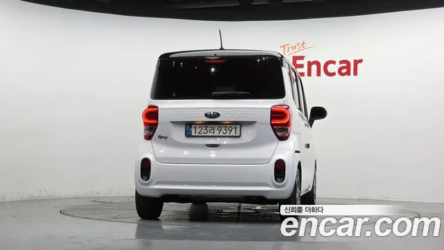 Kia Ray 2019 thumb 4