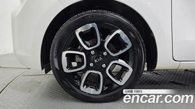 Kia Ray 2019 thumb 5