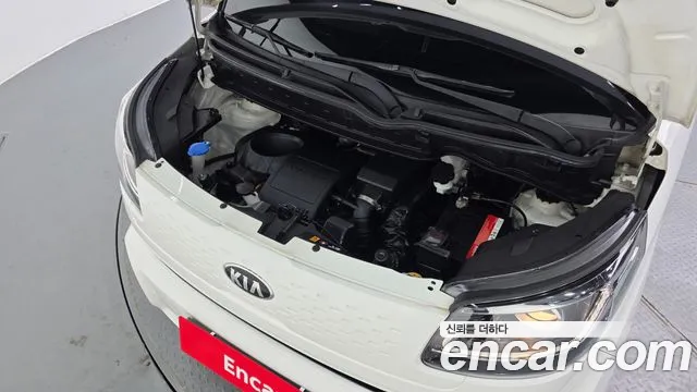 Kia Ray 2019 thumb 6