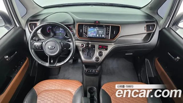 Kia Ray 2019 thumb 7