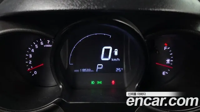 Kia Ray 2019 thumb 8