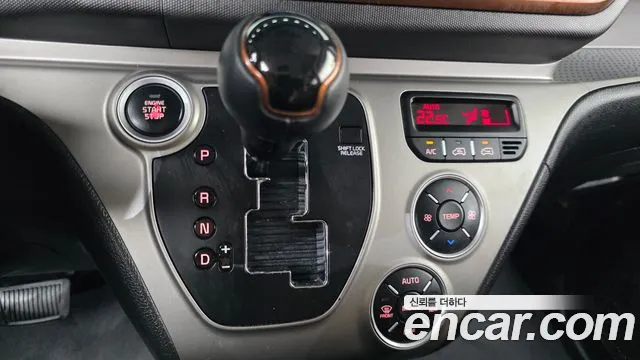 Kia Ray 2019 thumb 9