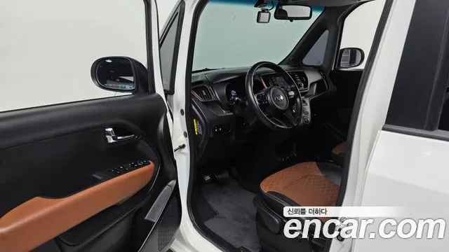 Kia Ray 2019 thumb 10