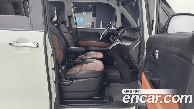 Kia Ray 2019 thumb 11