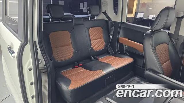Kia Ray 2019 thumb 12