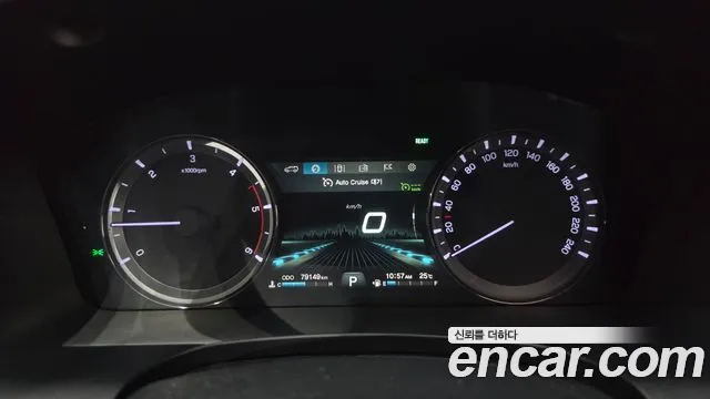 KG_Mobility_Ssangyong Rexton 2017 thumb 8