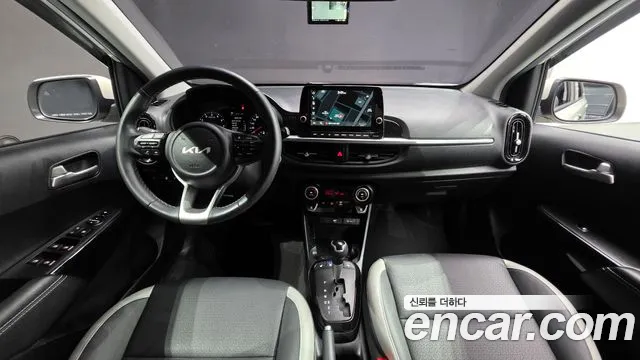 Kia Morning 2022 thumb 7
