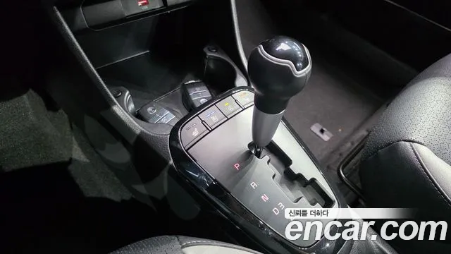 Kia Morning 2022 thumb 9
