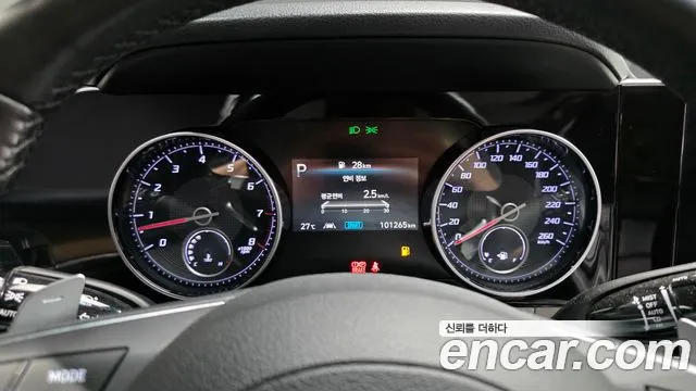 Hyundai Grandeur 2020 thumb 8