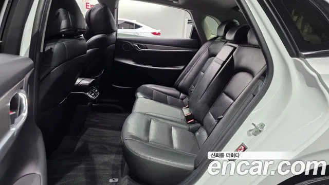 Hyundai Grandeur 2020 thumb 11