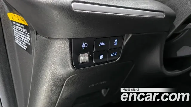 Hyundai Grandeur 2020 thumb 12