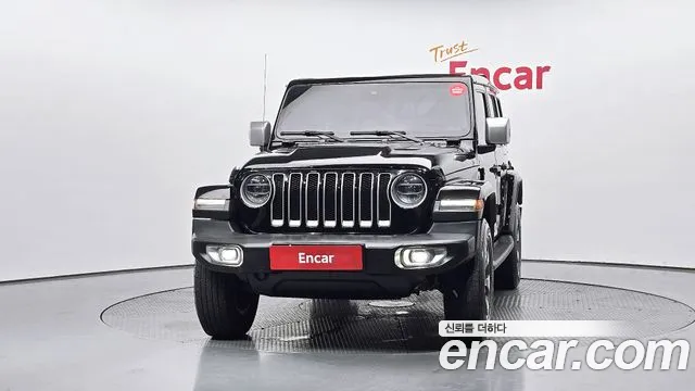 Jeep Wrangler 2022 thumb 3