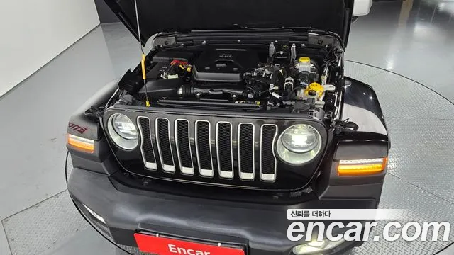 Jeep Wrangler 2022 thumb 6