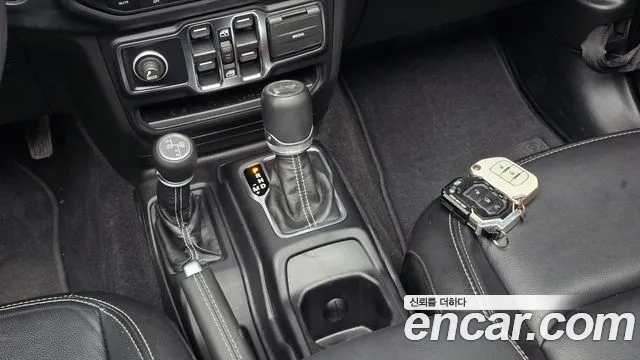 Jeep Wrangler 2022 thumb 9
