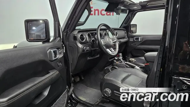 Jeep Wrangler 2022 thumb 10