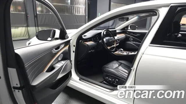 Kia K9 2022 thumb 10