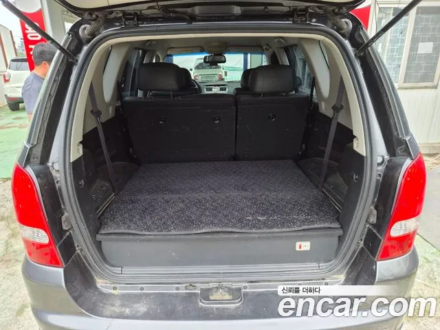 KG_Mobility_Ssangyong Rexton 2011 thumb 3