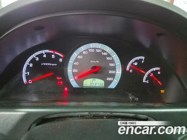KG_Mobility_Ssangyong Rexton 2011 thumb 4