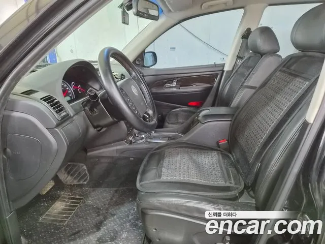 KG_Mobility_Ssangyong Rexton 2011 thumb 12