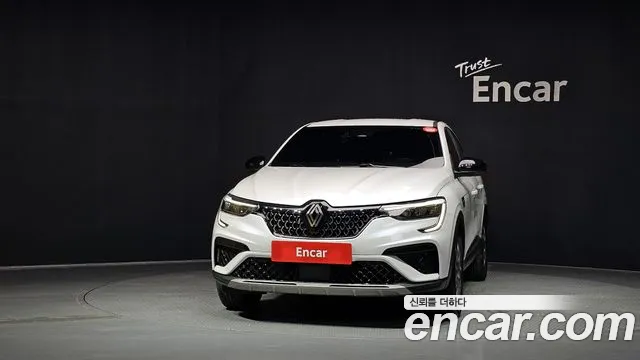 Renault Arkana 2024 thumb 3