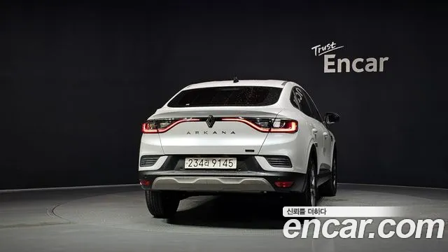 Renault Arkana 2024 thumb 4