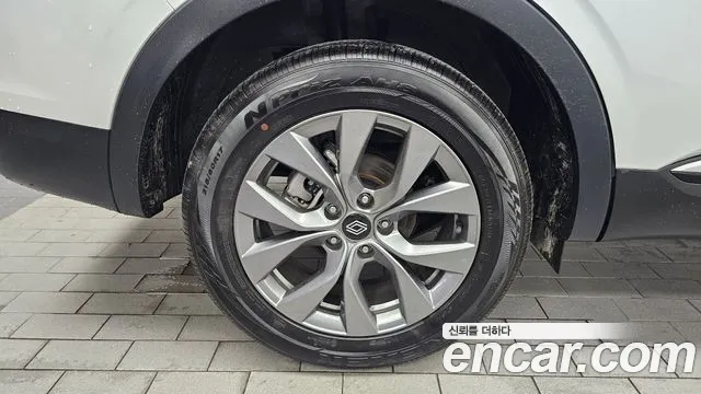 Renault Arkana 2024 thumb 5