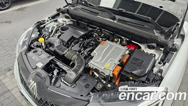 Renault Arkana 2024 thumb 6