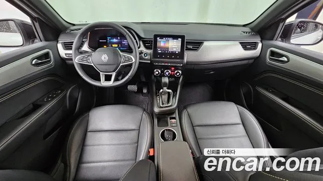 Renault Arkana 2024 thumb 7