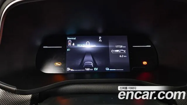 Renault Arkana 2024 thumb 8