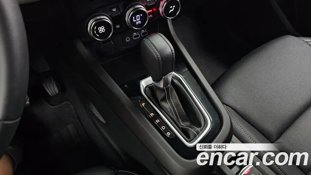 Renault Arkana 2024 thumb 9