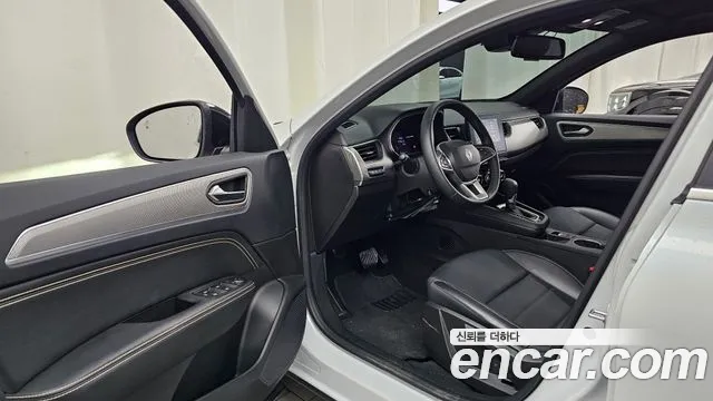 Renault Arkana 2024 thumb 10
