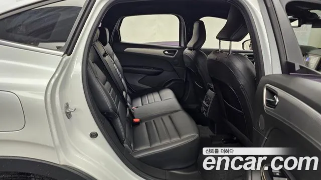 Renault Arkana 2024 thumb 11