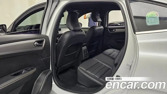 Renault Arkana 2024 thumb 12