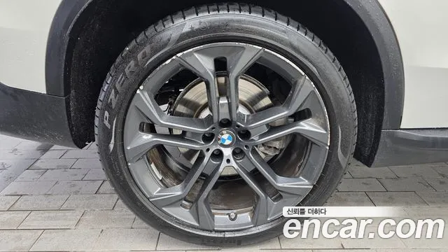 BMW X5 2024 thumb 5