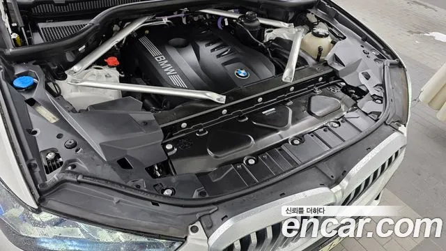 BMW X5 2024 thumb 6