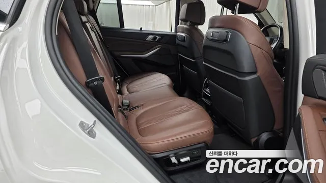 BMW X5 2024 thumb 12
