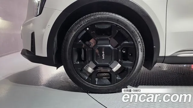 Kia Sorento 2023 thumb 5