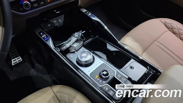 Kia Sorento 2023 thumb 9