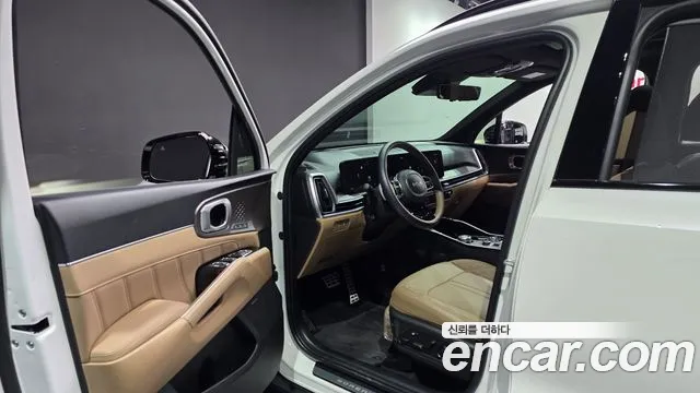Kia Sorento 2023 thumb 10