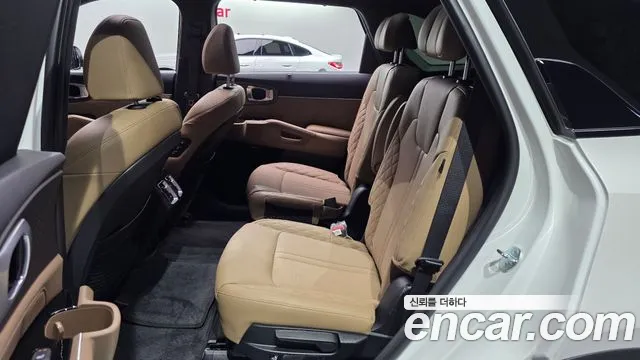 Kia Sorento 2023 thumb 11