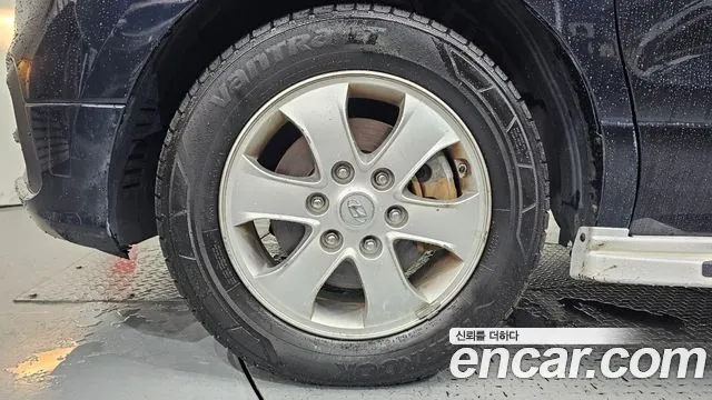 Hyundai Starex 2019 thumb 5