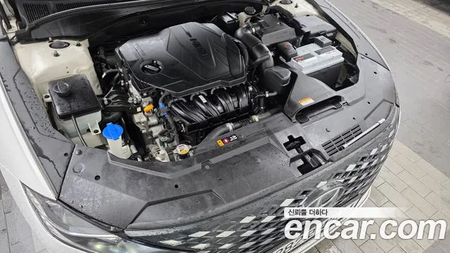 Hyundai Grandeur 2020 thumb 6