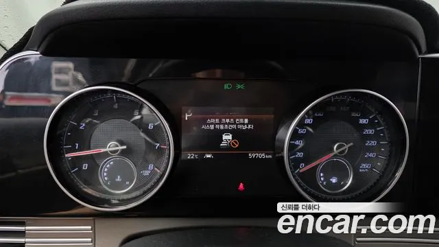 Hyundai Grandeur 2020 thumb 8