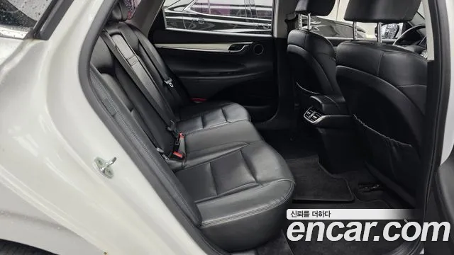 Hyundai Grandeur 2020 thumb 12